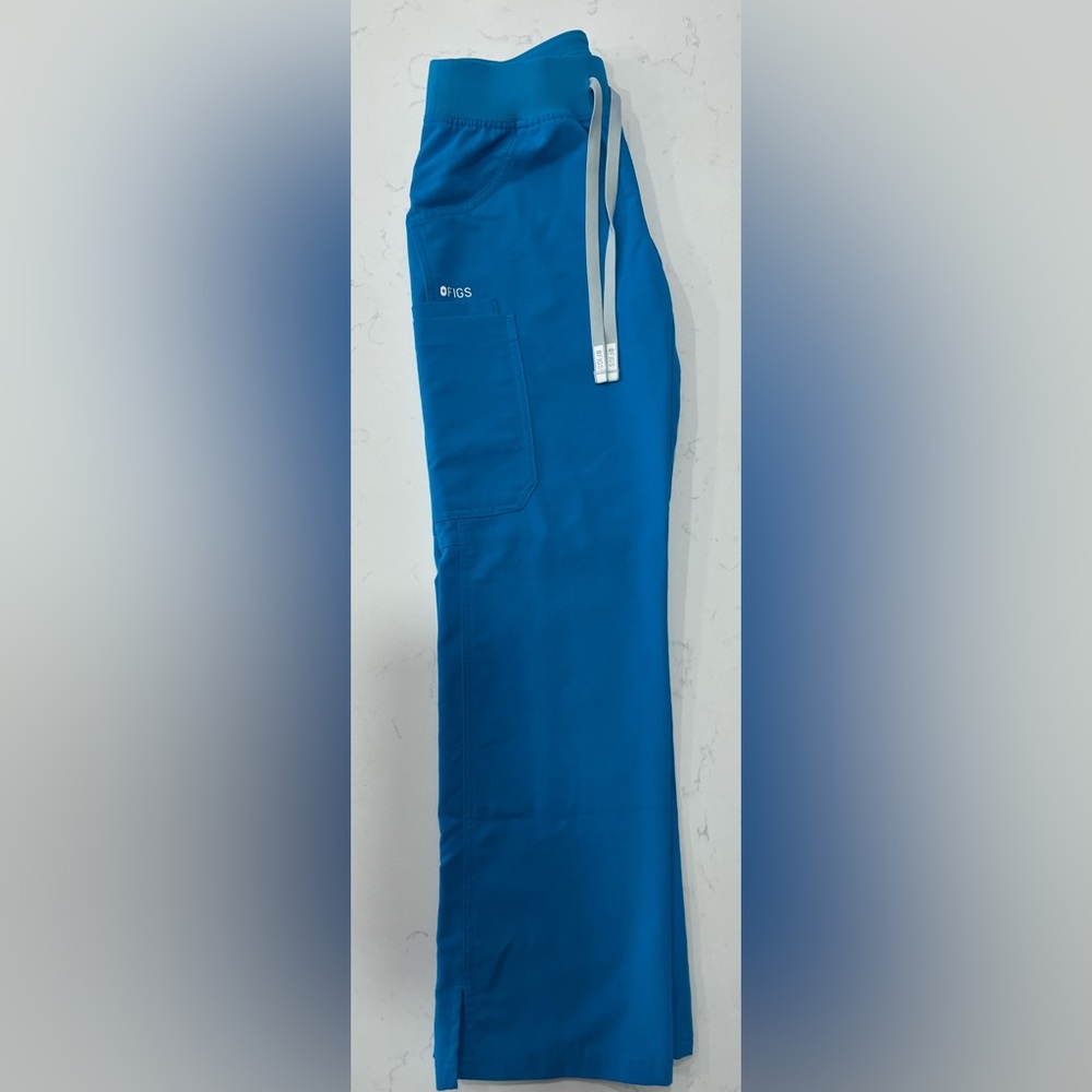 Figs Scrub Pants - Picture 6 of 11